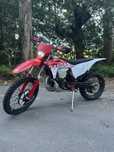 GASGAS EC 300 Matriculada