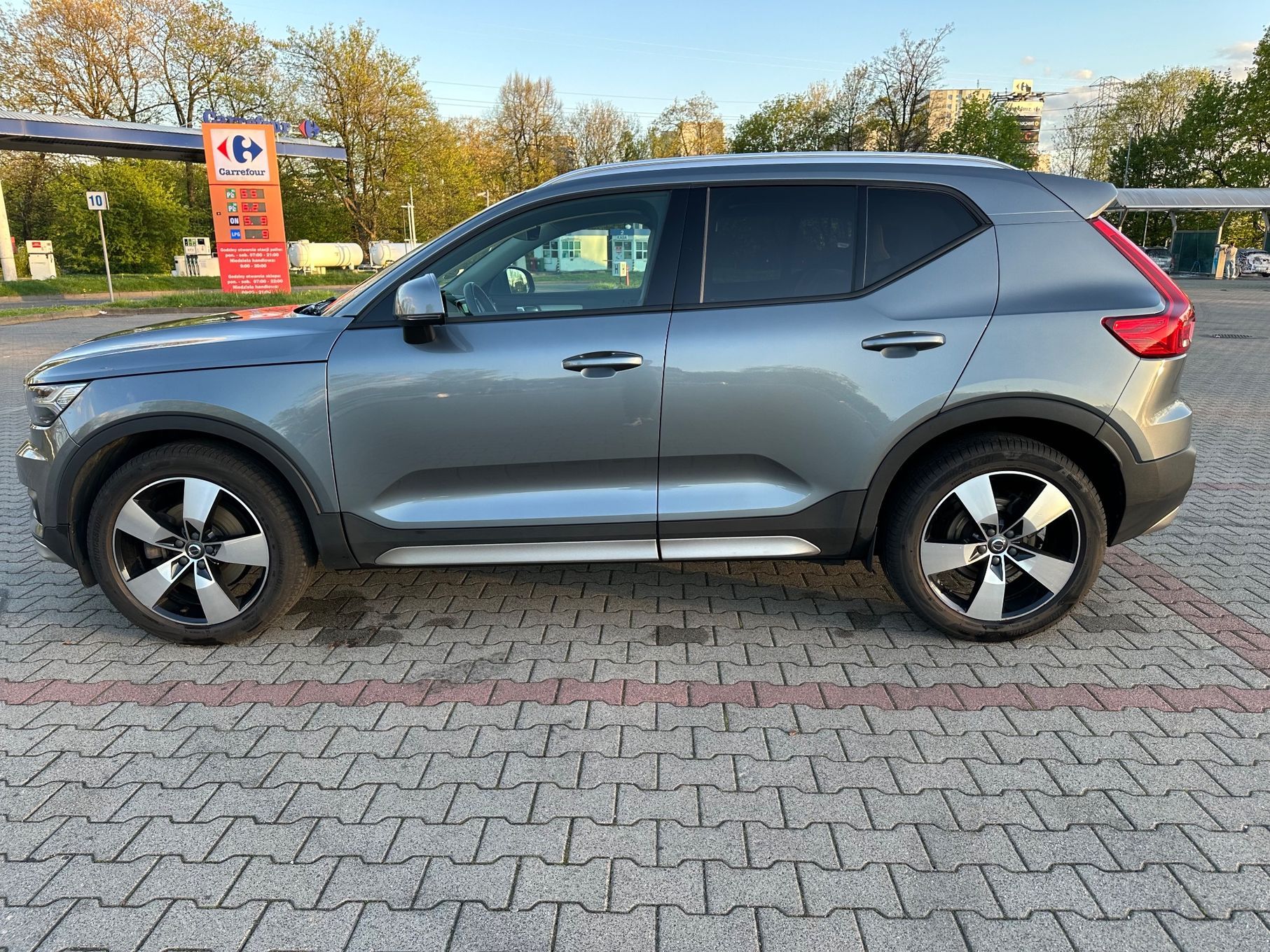 Volvo XC 40