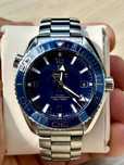 Omega Seamaster Planet Ocean 600M 215.30.44.21.03.001