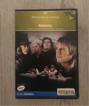 Film DVD Nędznicy w roli głównej Gerard Depardieu