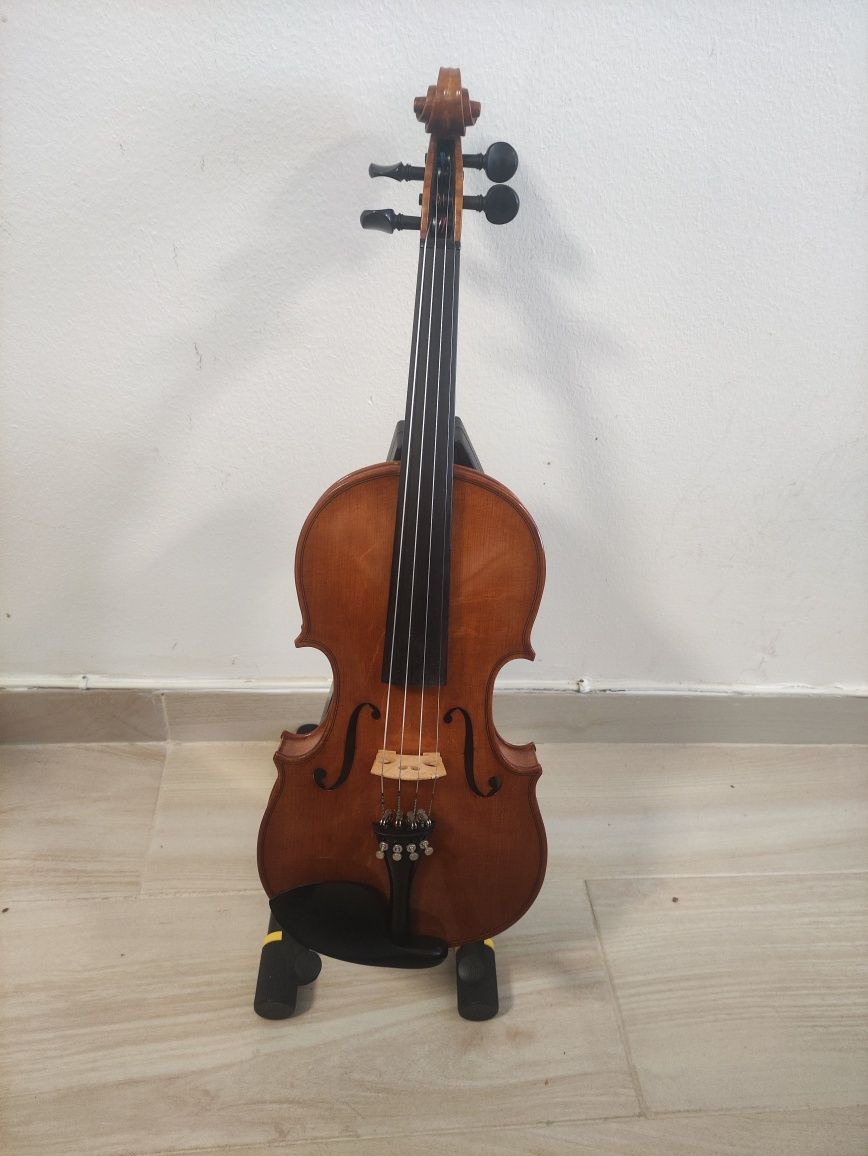 Violino luthier 4/4