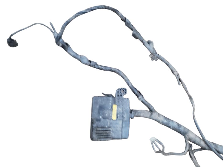 Коса проводки мотора на форсунки Hyundai Santa-Fe 2 разборка