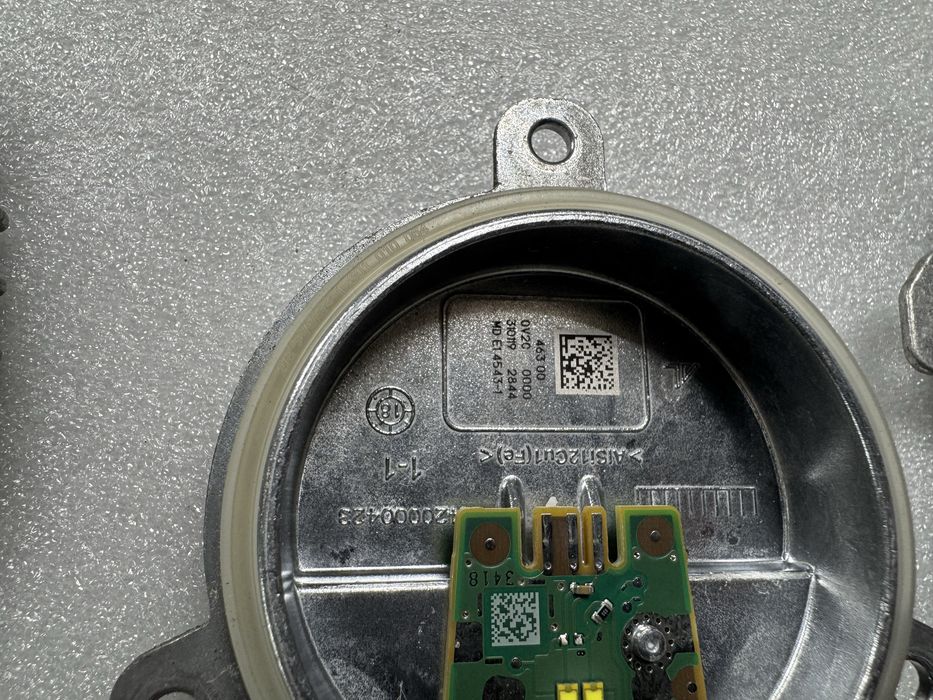 Блоки на фари G20 G21 Bmw Led Оригінал