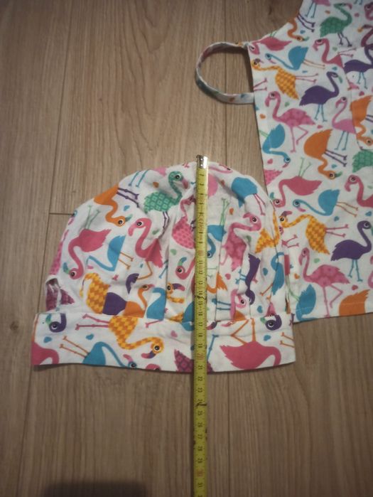 Fartuszek dziecięcy