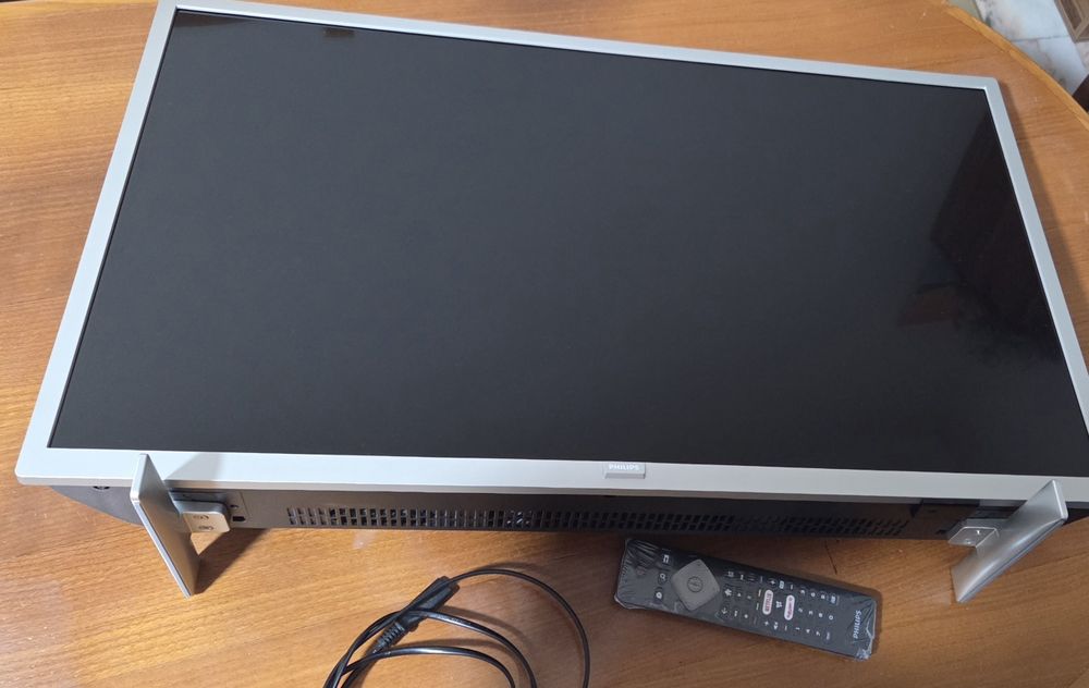 TV Smart Philips 32" Full HD