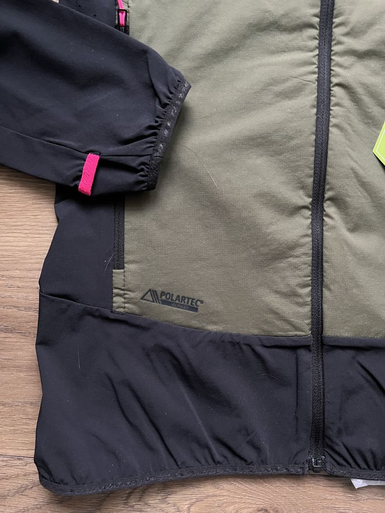 Kurtka dynafit traverse alpha r xs