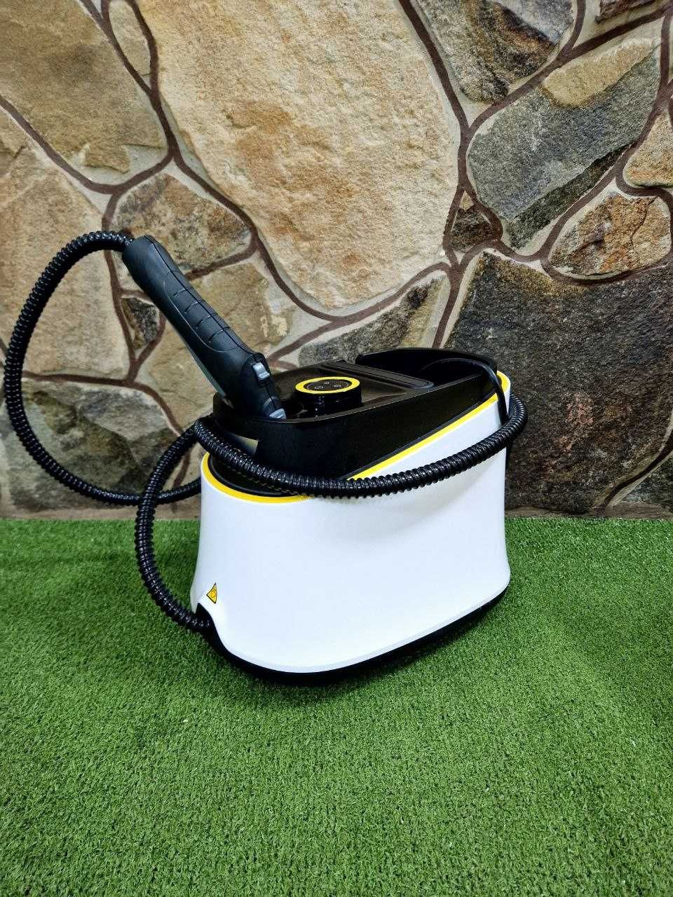 Пароочисник Karcher SC 3 Deluxe EasyFix (1.513-430.0) парогенератор