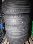 Opony całoroczne 195/55r15 zeetex hp 1000