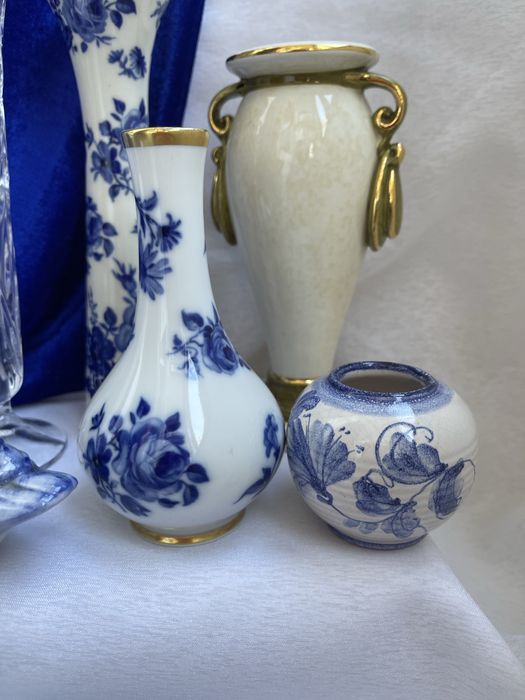 Милые безделушки в интерьер