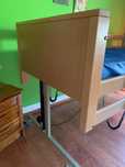Cama Articulada usada