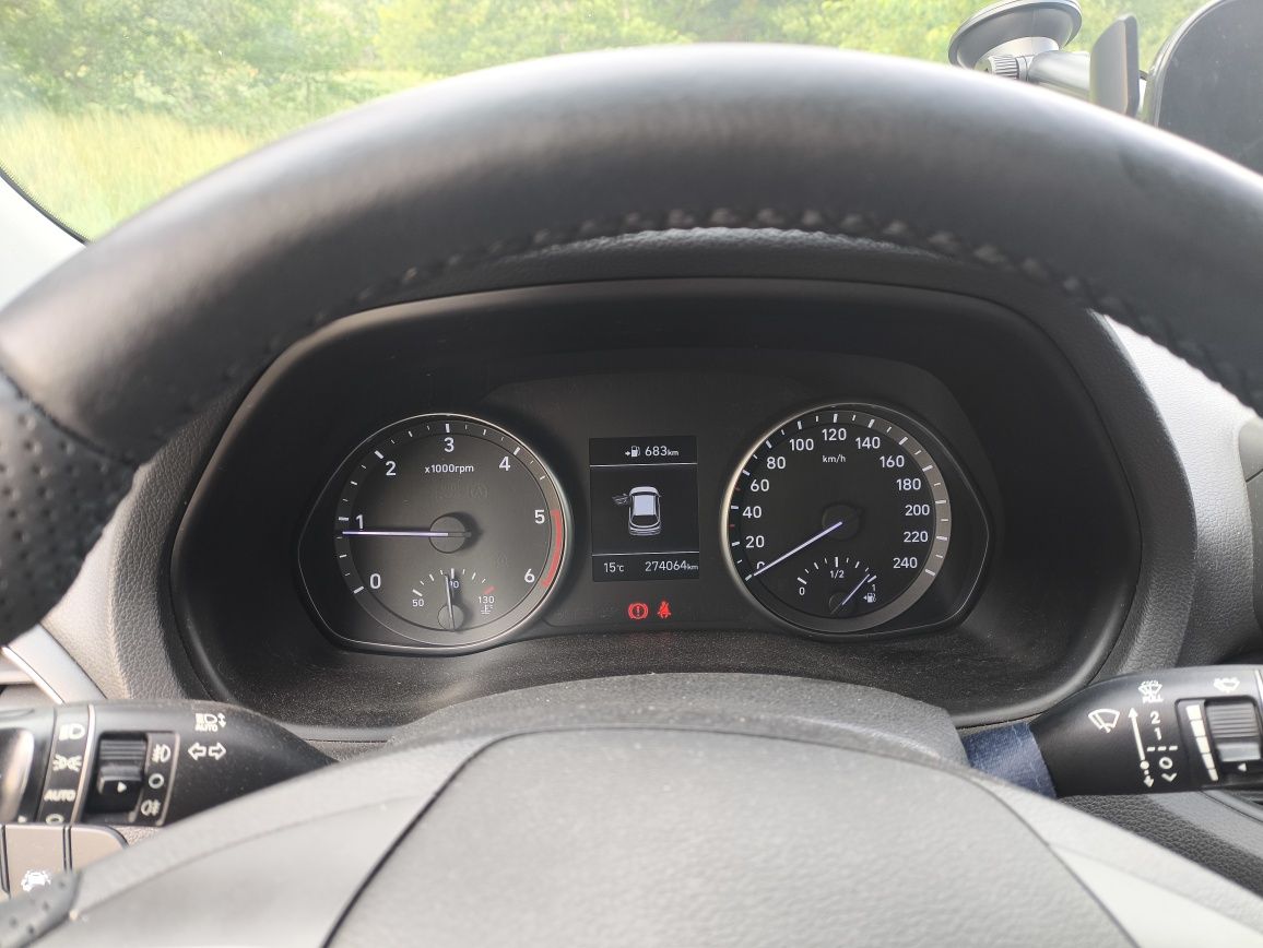 Hyundai i30 1.6 D
