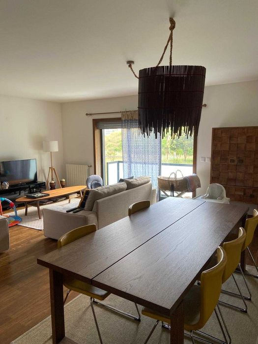 Apartamento T3 - Porto - Conde Ferreira