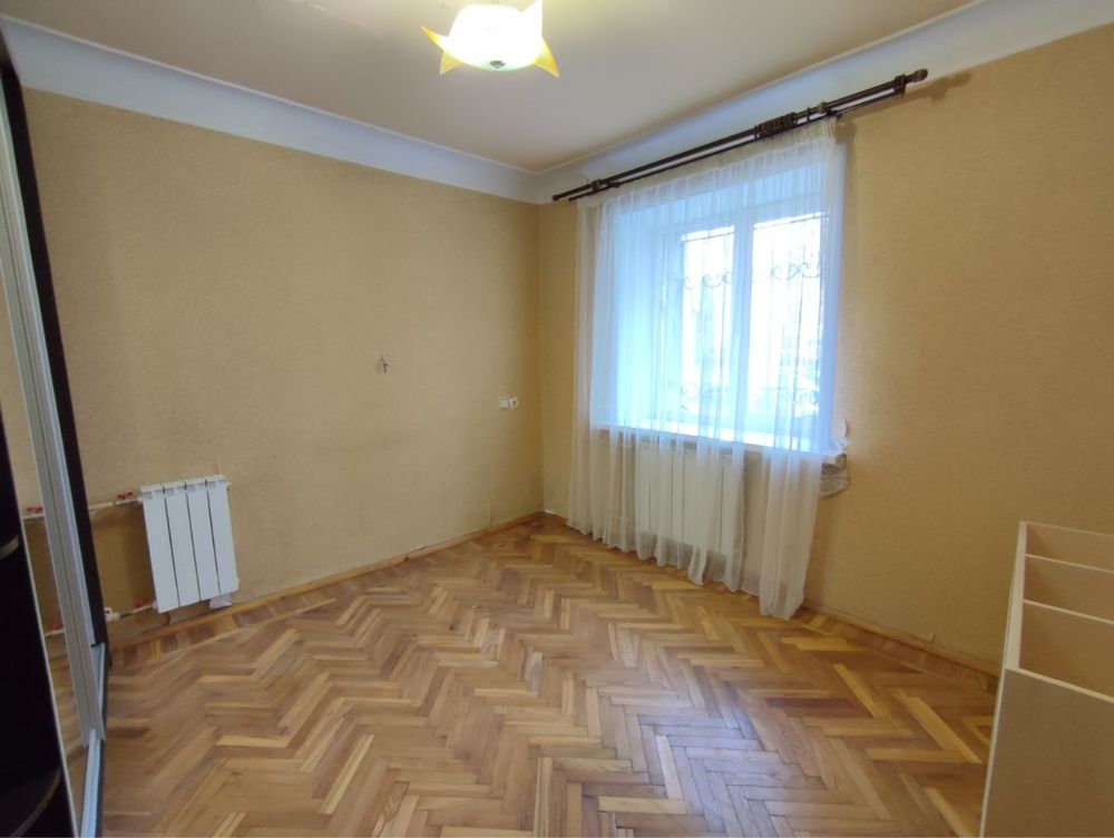 Продам 2 к.квартиру ул. 23 Августа, дом 81, Павлово Поле