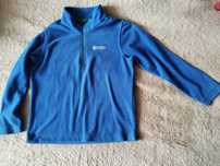 Bluza polarowa Regata r. 128