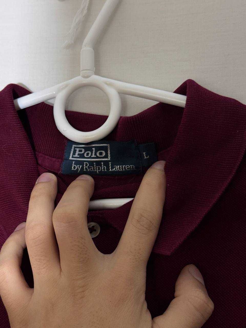 Koszulka Polo T-Shirt Ralph Lauren Y2k Drip Drill Sk8