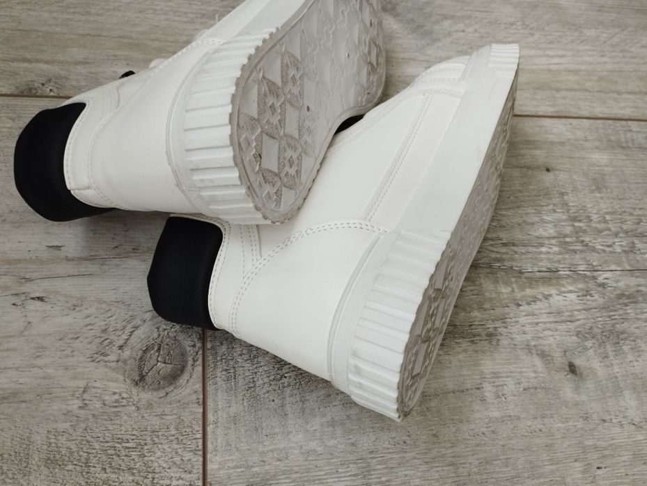 Sinsay buty roz 37 nowe