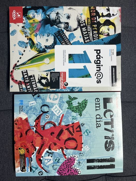 Letras em dia/Mensagens/Sentidos/Lugares/Página/Marca a página