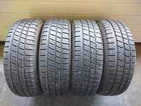 Opony całoroczne Goodyear 205/65R16C