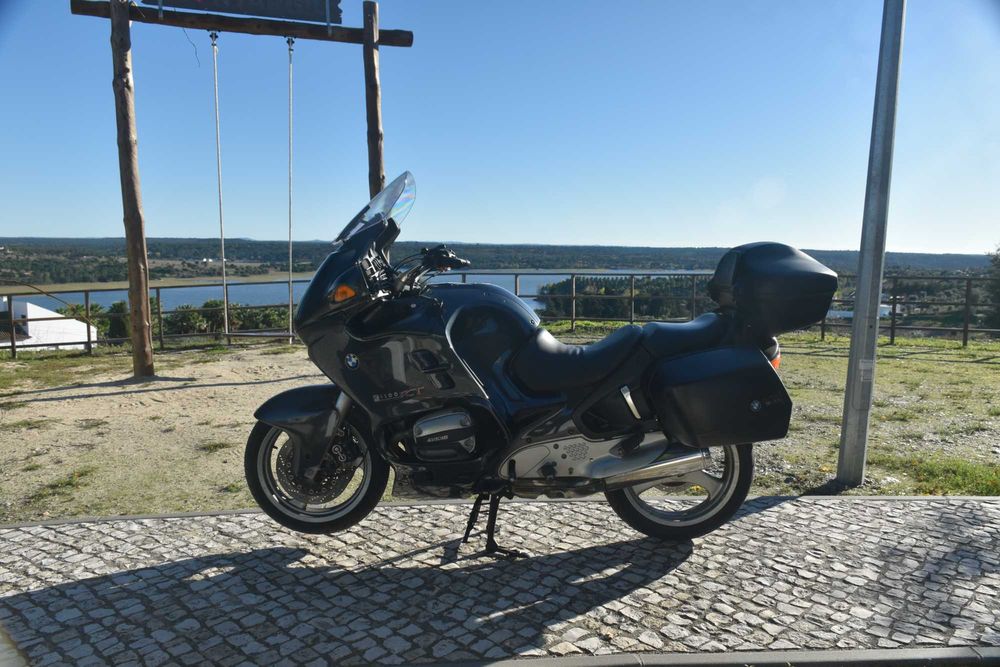 BMW rt 1100 r 1100rt 1998