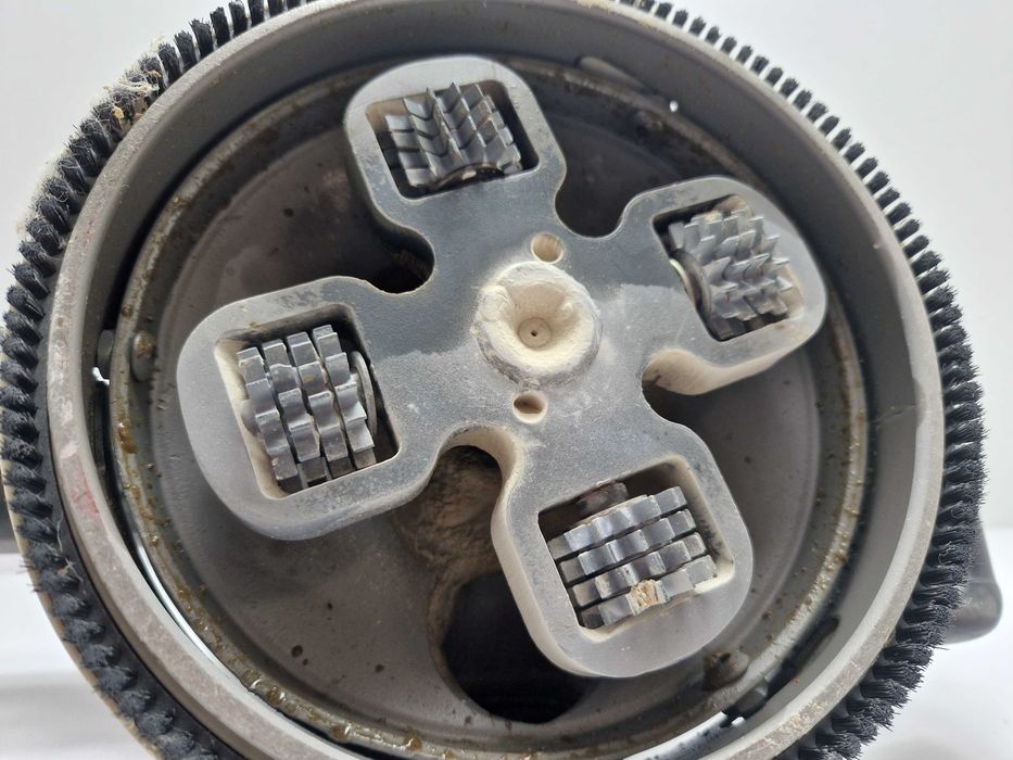 Szlifierka do renowacji Eibenstock EPF 1503 | 1500 W