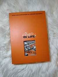 Stray Kids In Life album