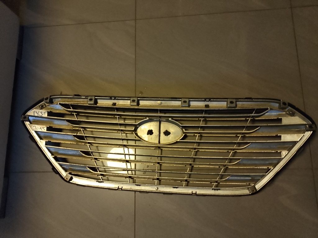 Hyundai ix35,Rok 2015,Grill,Atrapa