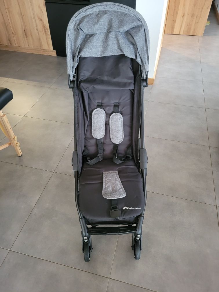 Bebe Confort Bonny Lekki wózek spacerowy do 22kg