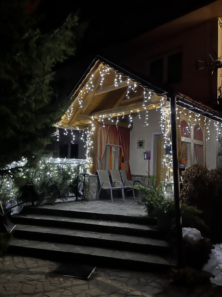 Noclegi/pokoje Bukowina Tatrzańska/Zakopanego