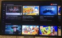 Sony 32W603A Smart Tv с інтернетом (82см)
