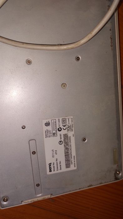 Клавіатура до комп'ютера