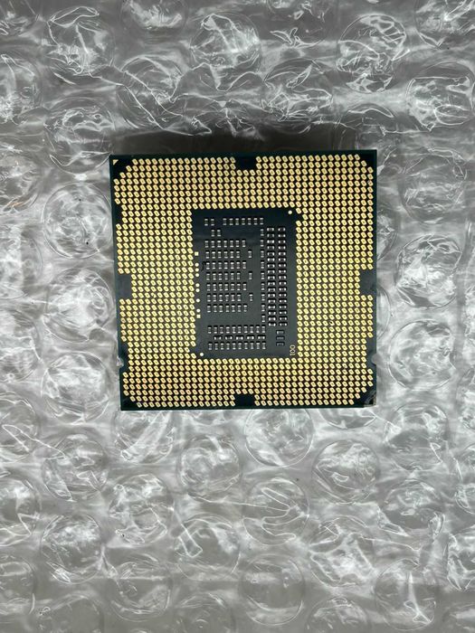 Процессор i7 3770k