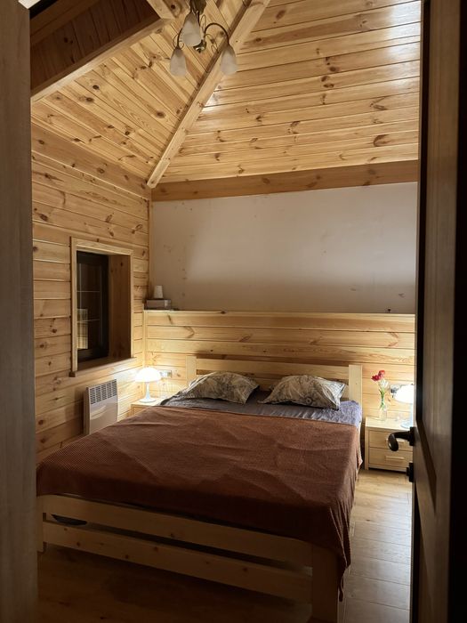 Автономный дом в Оболонском районе