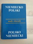 Słownik niemiecko-polski i polsko-niemiecki