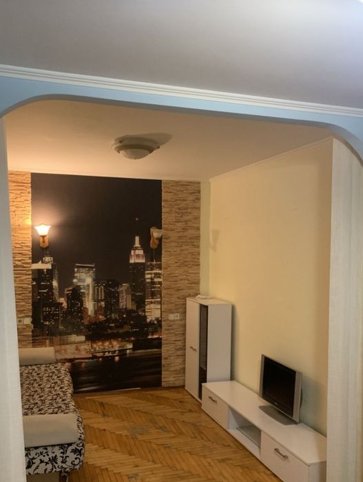 1 кв Центр міста