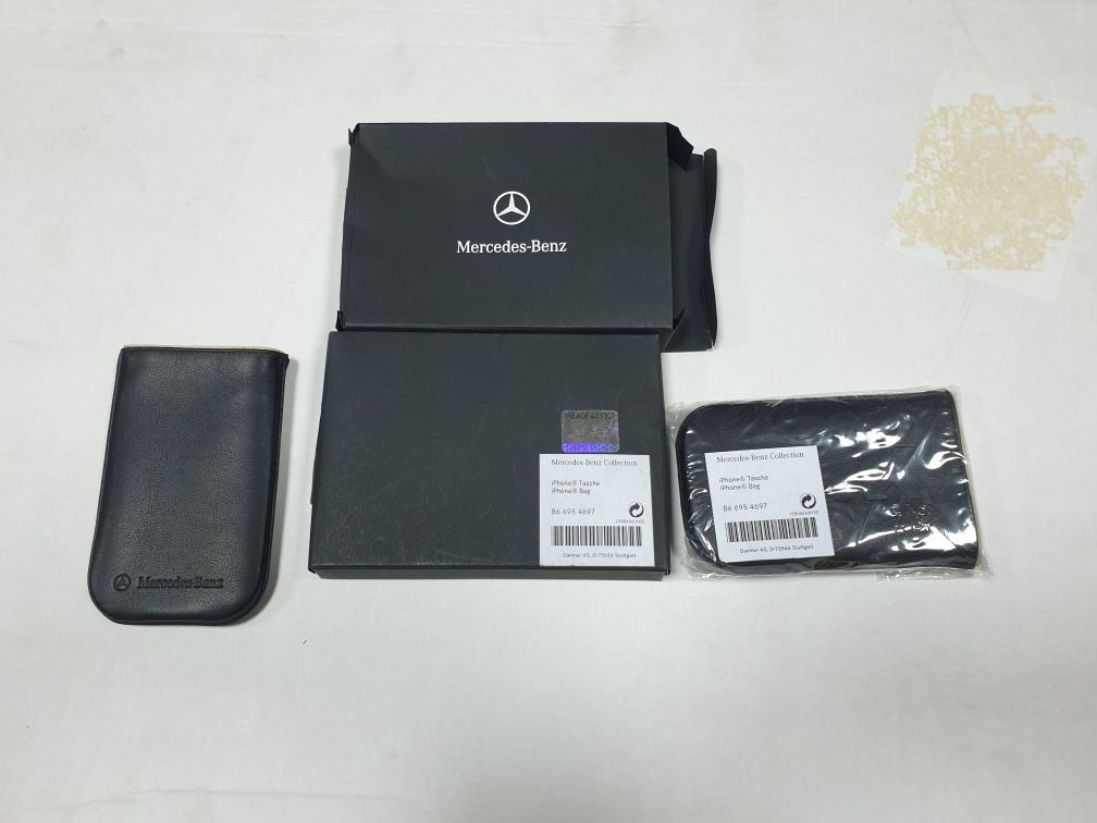 Чехол для телефона MERCEDES B66954697