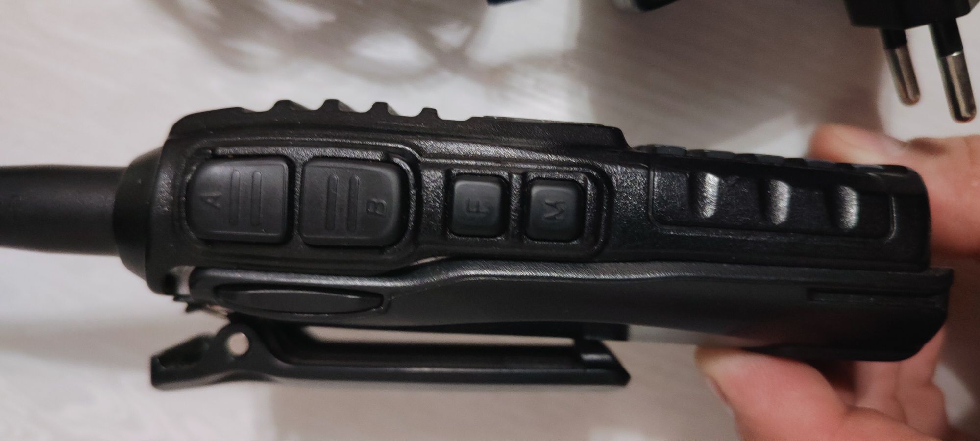 Рація Baofeng uv-82