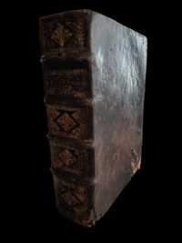 Concordantiae Bibliorum utriusque testamenti, veteris et novi - 1585