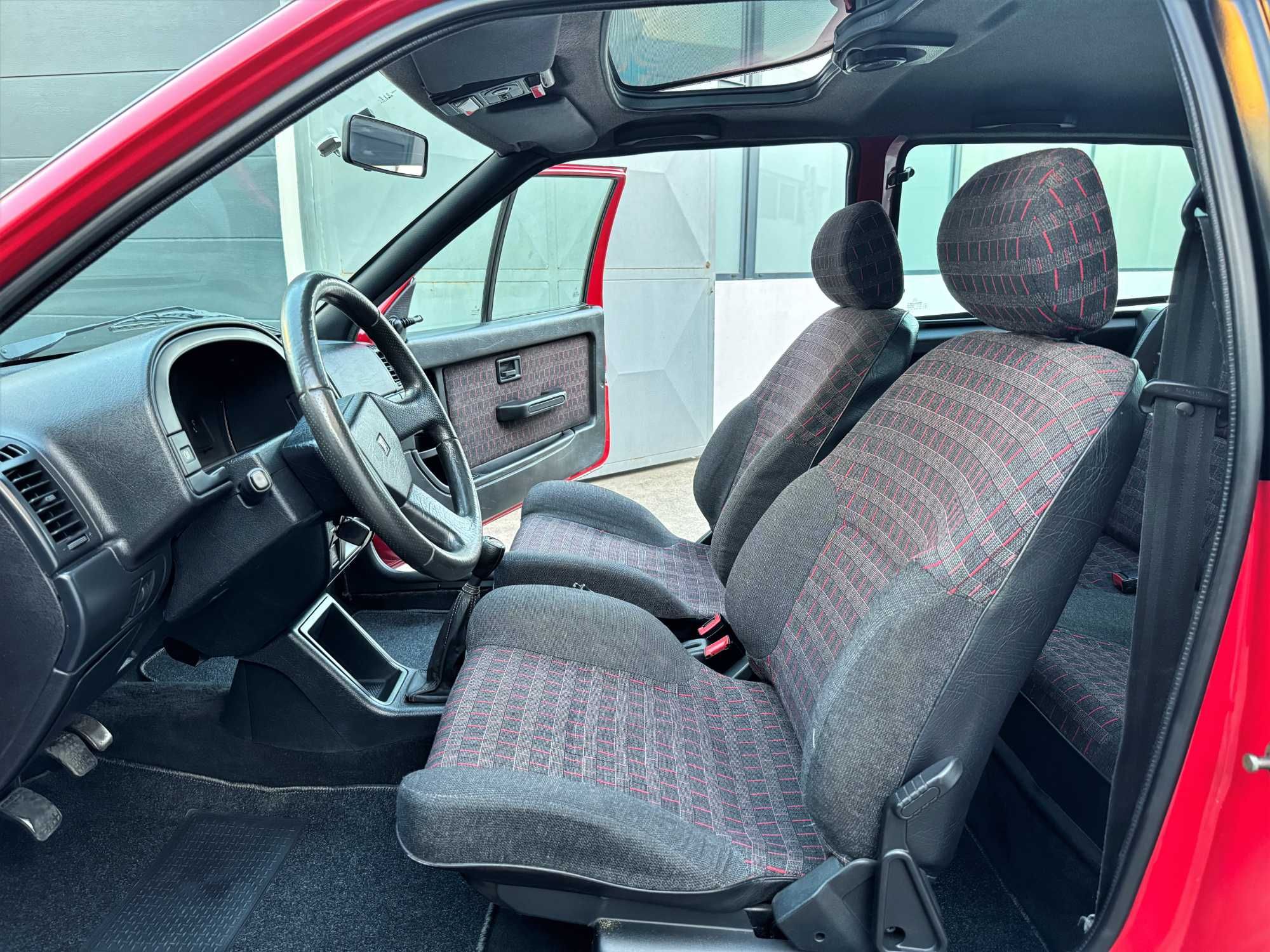 Citroen AX 1.4 GTI Original Certificado ACP