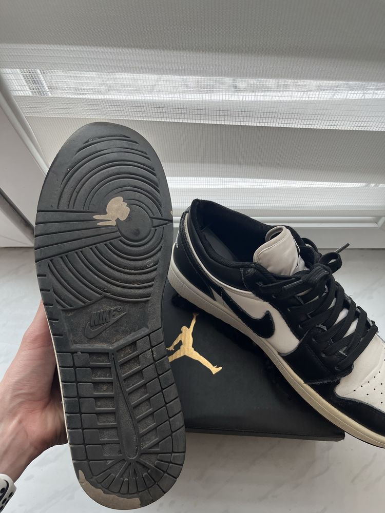 Nike Air Jordan 1 Panda