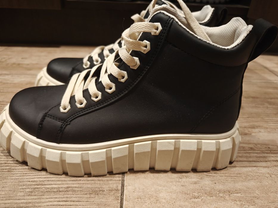 Напівчеревики демі жіночі