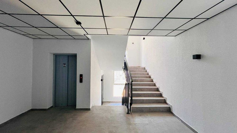 Продаж 2-х кім. квартири по вул. Дж. Вашингтона в ЖК Washington City