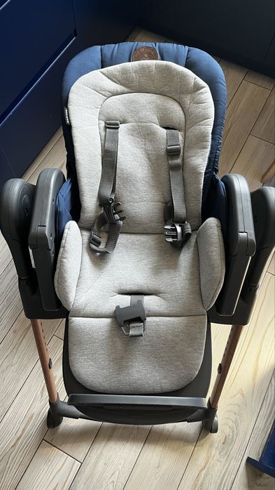 Krzeselko do karmienia Maxi Cosi Minla