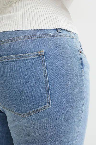 Skinny Regular Jens H&M XXXL