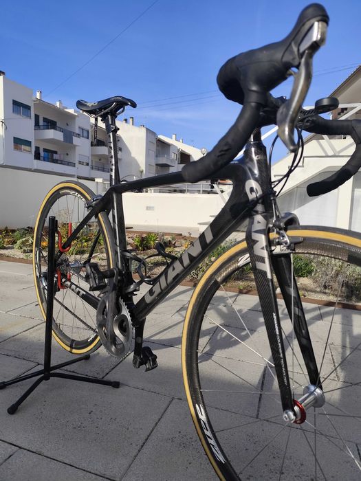 Giant TCR Advanced SL