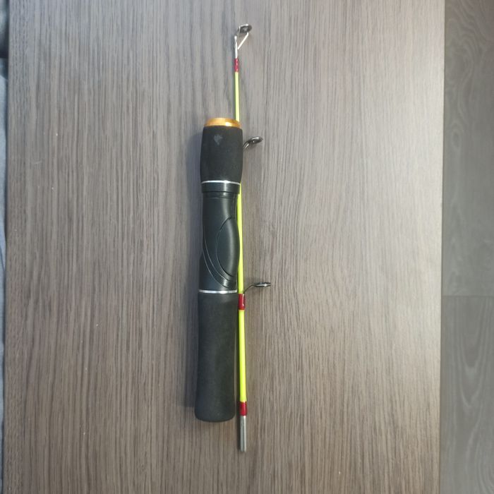 Удочкa для зимової рибалки