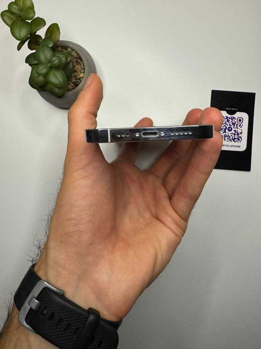 Iphone 12 pro 256 gb, ідеальний стан, айфон 12 про 256 гб