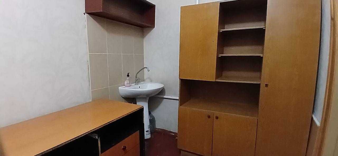 Здається офісне приміщення на ж/м Західний