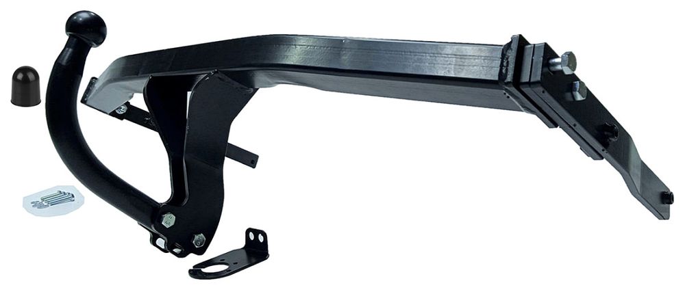 HAK HOLOWNICZY Renault Megane 2 II Scenic+ Grand Zaczep Kulowy