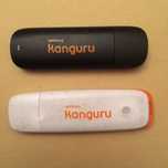 Conjunto 2 pens internet KANGURU/OPTIMUS