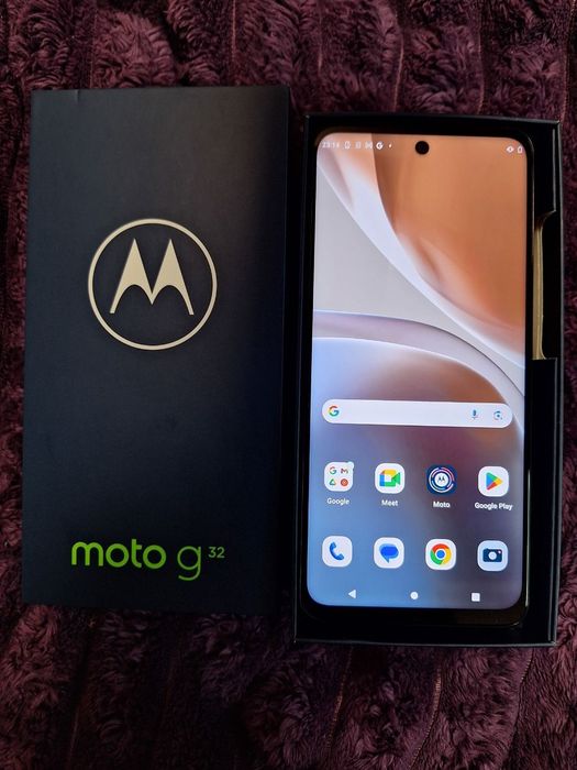 Motorola g32 8/256Gb